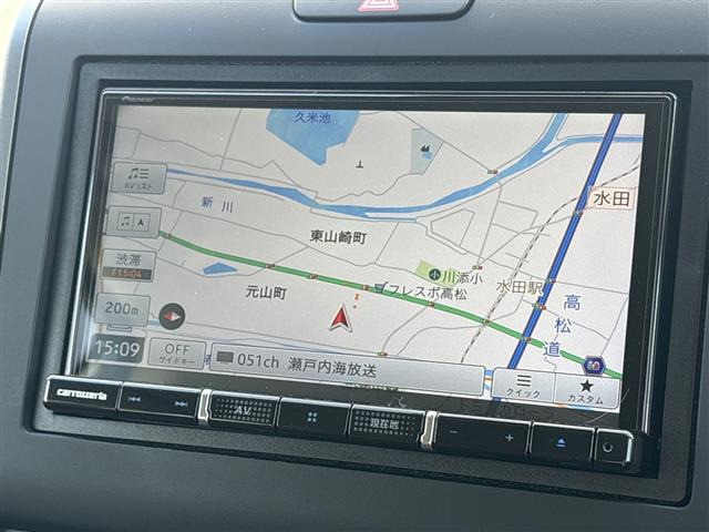フリード+1.5 ハイブリッド G ホンダセンシング