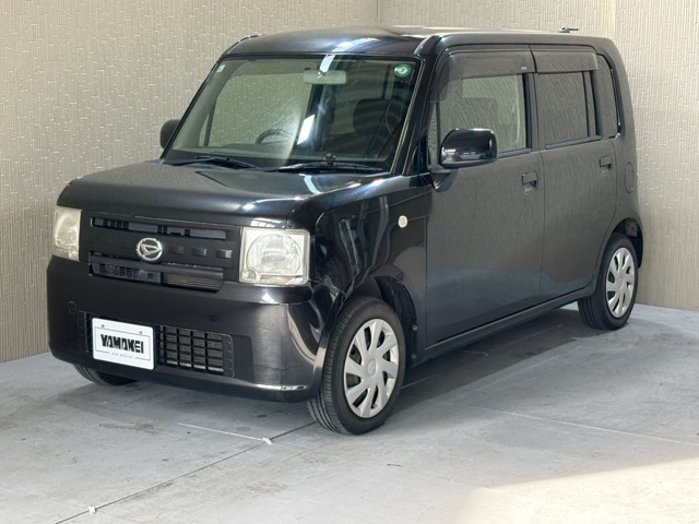 ムーヴコンテX
