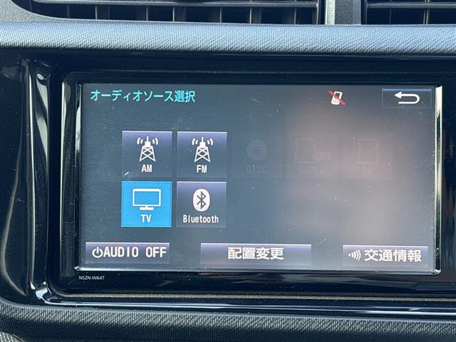 アクア1.5 G G's