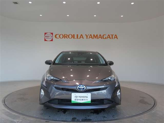 プリウス1.8 S
