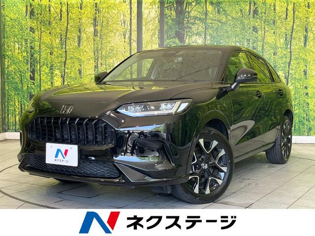 ZR-V1.5 Z