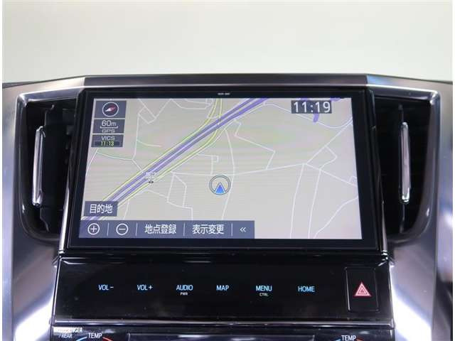 ヴェルファイア2.5 Z Gエディション
