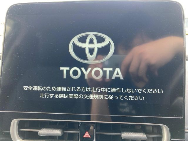 アクア1.5 Z