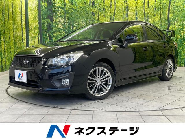 インプレッサG42.0 i-S