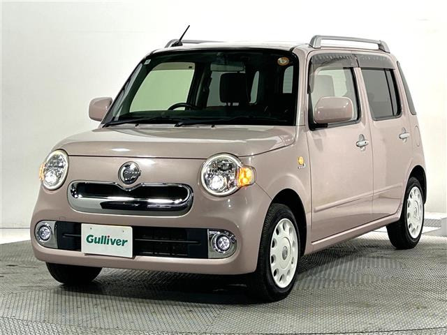 ミラココアプラス L 4WD