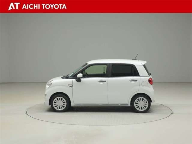 ピクシスジョイF X SAIII