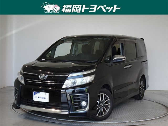 ヴォクシー2.0 ZS 煌