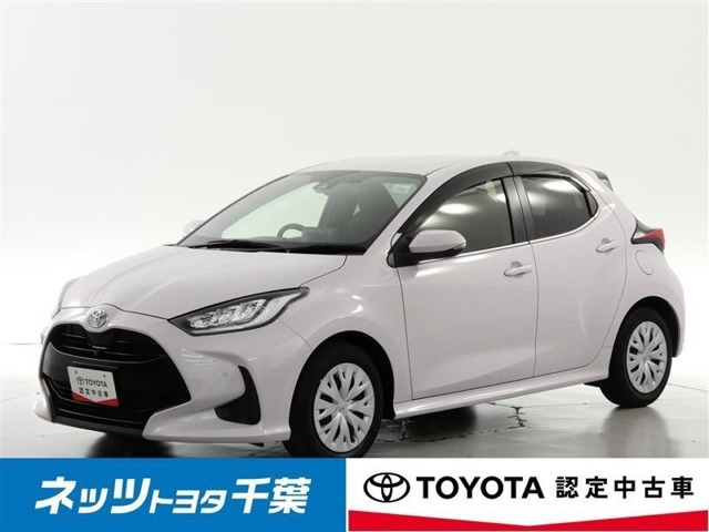 ヤリス1.5 Z