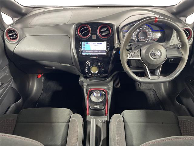 ノート1.2 e-POWER NISMO