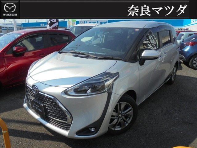 シエンタ1.5 G