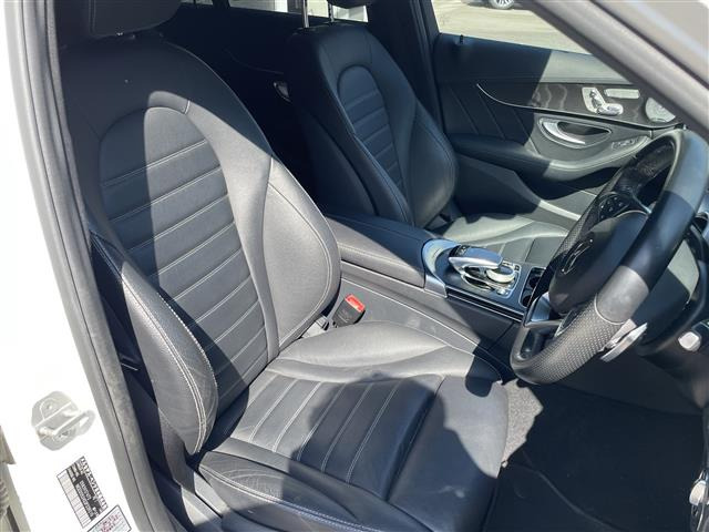 CクラスワゴンC250 スポーツ
