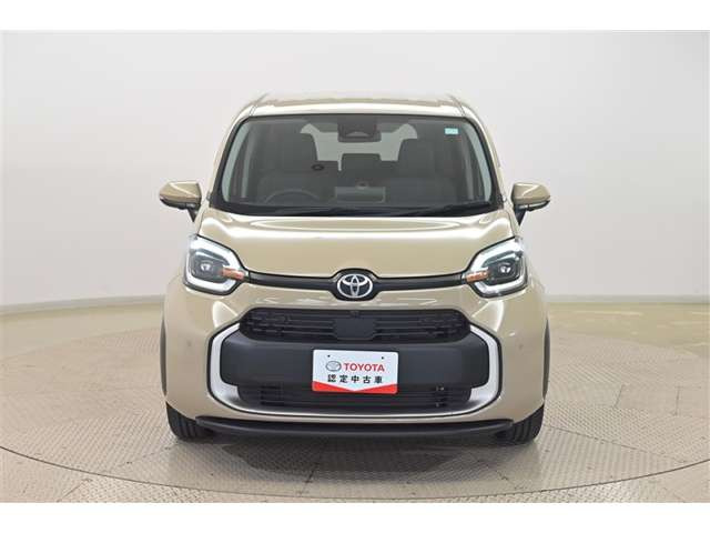 シエンタハイブリッド 1.5 Z
