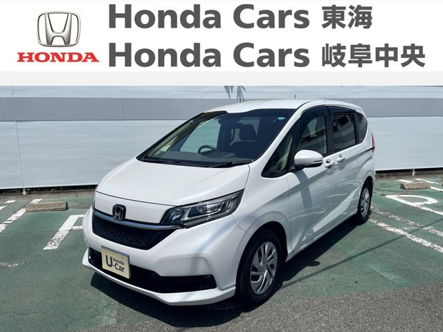 フリード1.5 G ホンダセンシング
