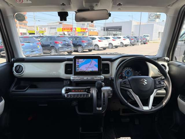 クロスビー1.0 ハイブリッド(HYBRID) MZ 4WD