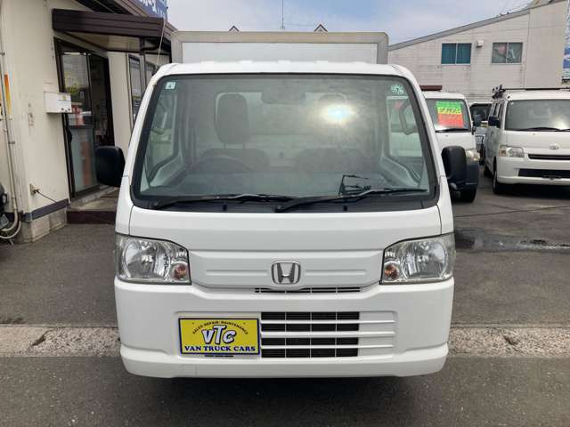 アクティトラック