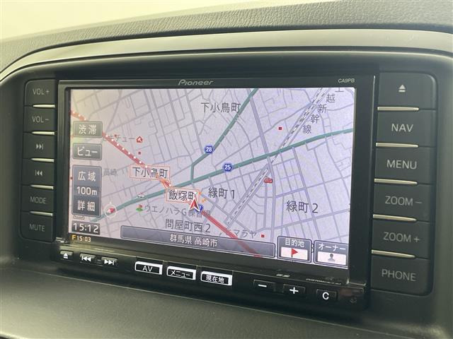 CX-52.2 XD Lパッケージ