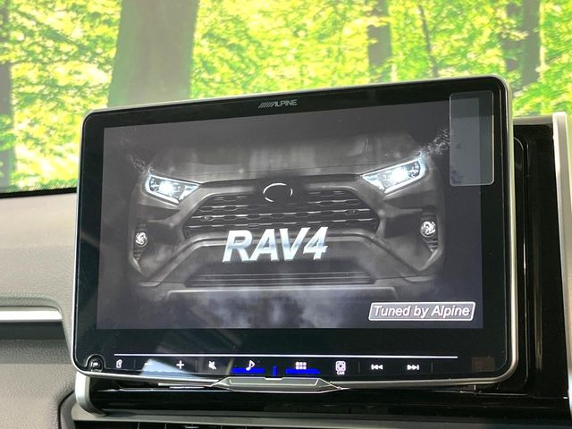 RAV42.0 アドベンチャー オフロードパッケージ 4WD