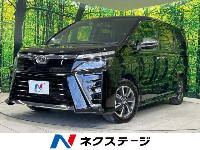 ヴォクシー2.0 ZS 煌II