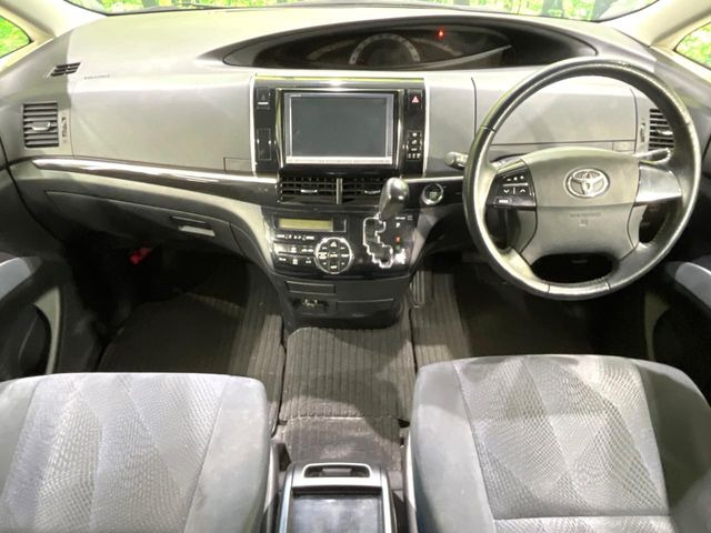 エスティマ2.4 アエラス
