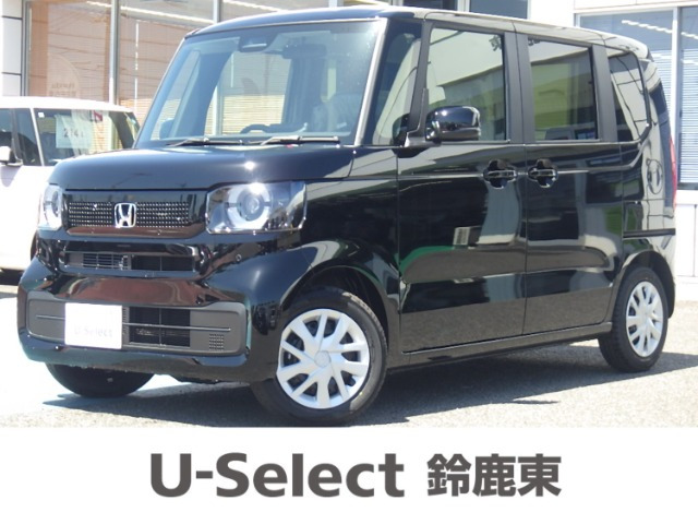 N-BOX