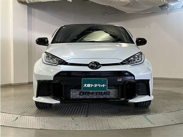 ヤリス