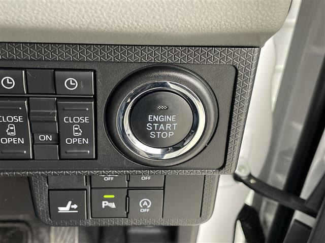 タントカスタムRS スタイルセレクション