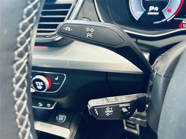 Q540 TDI クワトロ Sライン ディーゼル 4WD