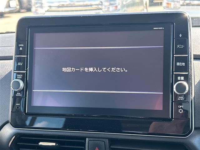 ルークスハイウェイスターX