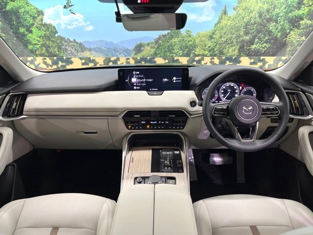CX-603.3 XD エクスクルーシブモード ディーゼル