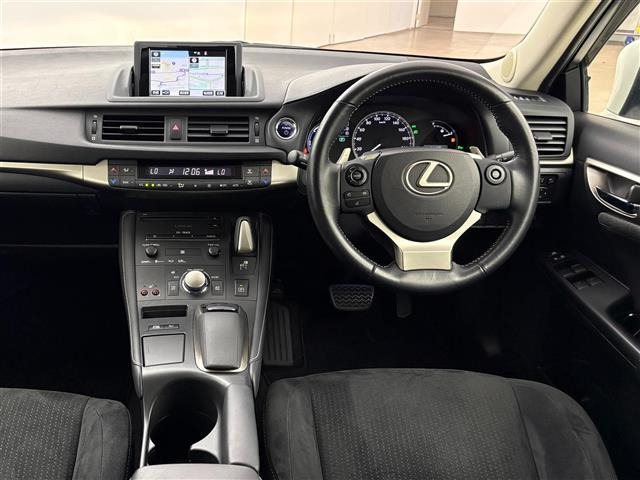 CT200h
