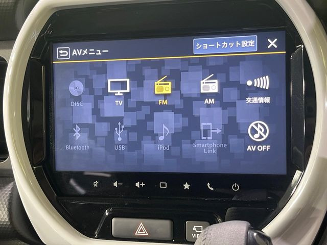 ハスラーハイブリッド(HYBRID) Xターボ