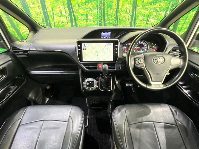 ノア2.0 Si W×B II