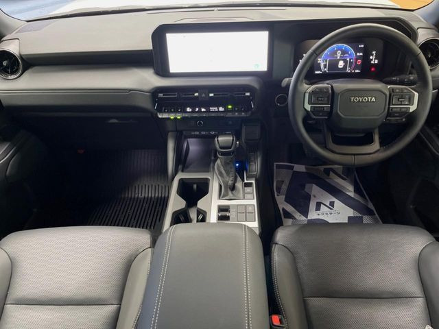 ランドクルーザー2502.7 VX 4WD