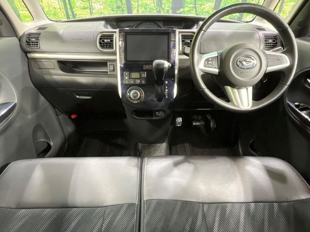 タントカスタムRS トップエディション SAII