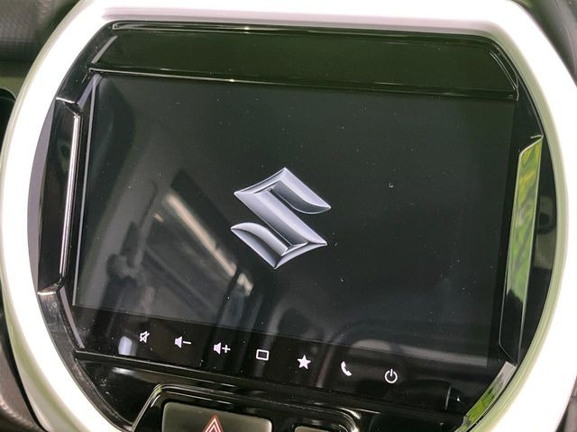 ハスラーハイブリッド(HYBRID) Xターボ