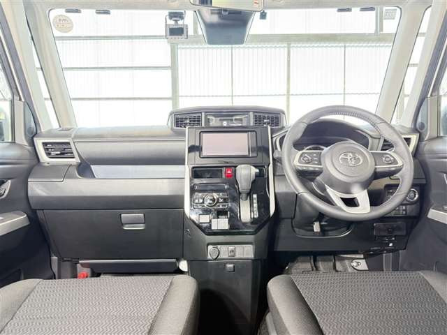 ルーミー1.0 カスタム G 4WD