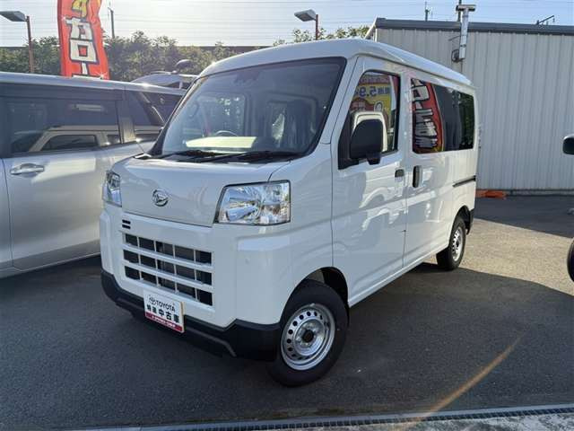 ハイゼットカーゴ