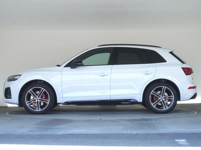 SQ53.0 4WD