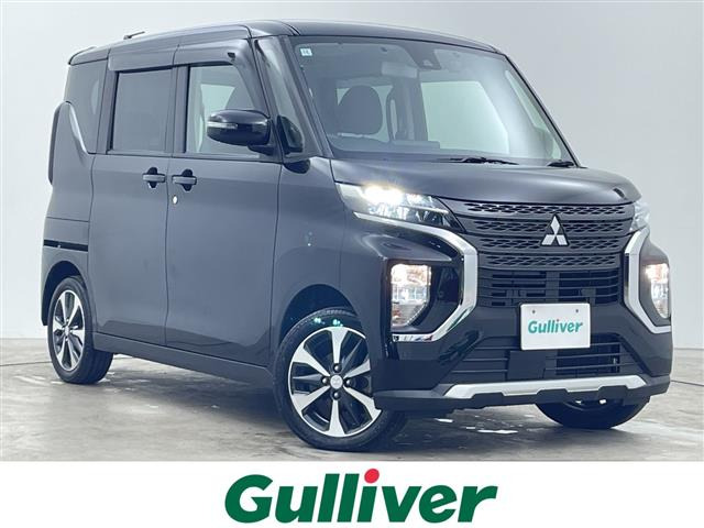 eKクロススペースG 4WD