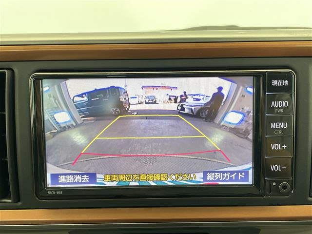 パッソ1.0 モーダ Gパッケージ