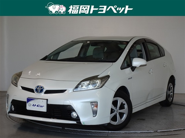 プリウス1.8 S