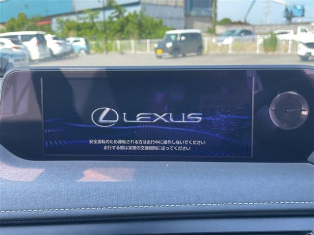 UX250h バージョンC