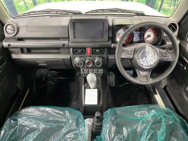 ジムニーノマド1.5 FC 4WD