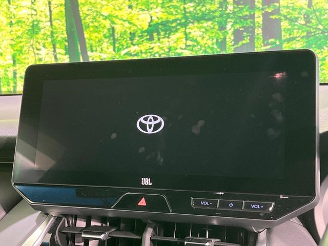 ハリアー2.5 ハイブリッド Z レザーパッケージ
