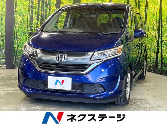 フリード1.5 G ホンダセンシング