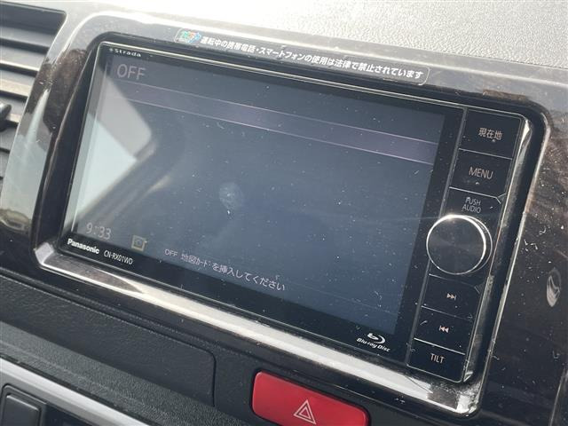 レジアスエース