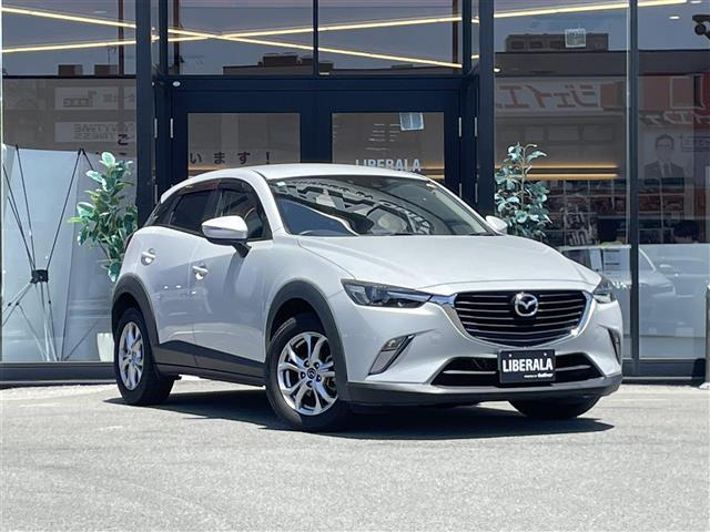 CX-31.5 XD