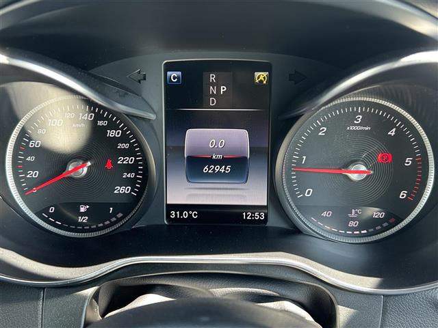 GLC220d 4マチック スポーツ 本革仕様 4WD