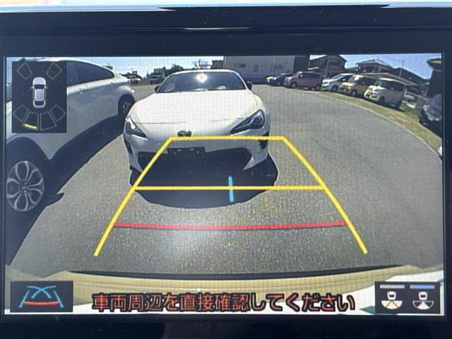 ヤリスクロス1.5 ハイブリッド Z