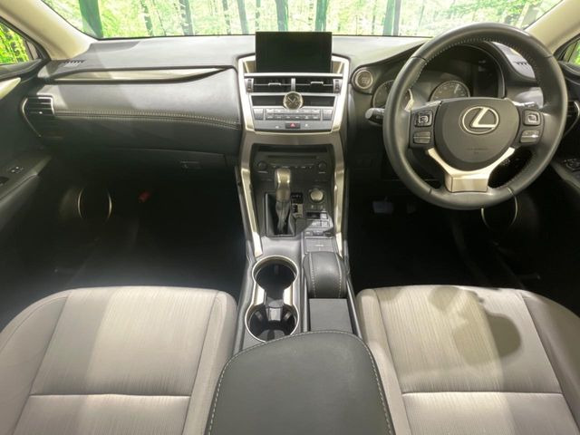 NX200t